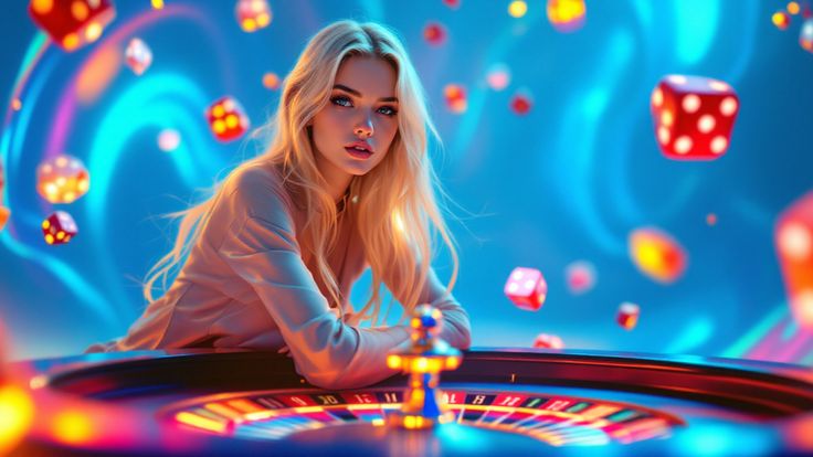 SlotsPalace Casino Live Betting
