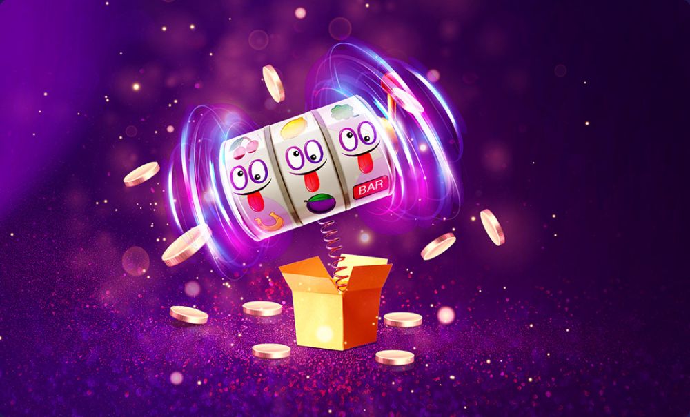 SlotsPalace Casino Welcome Bonus