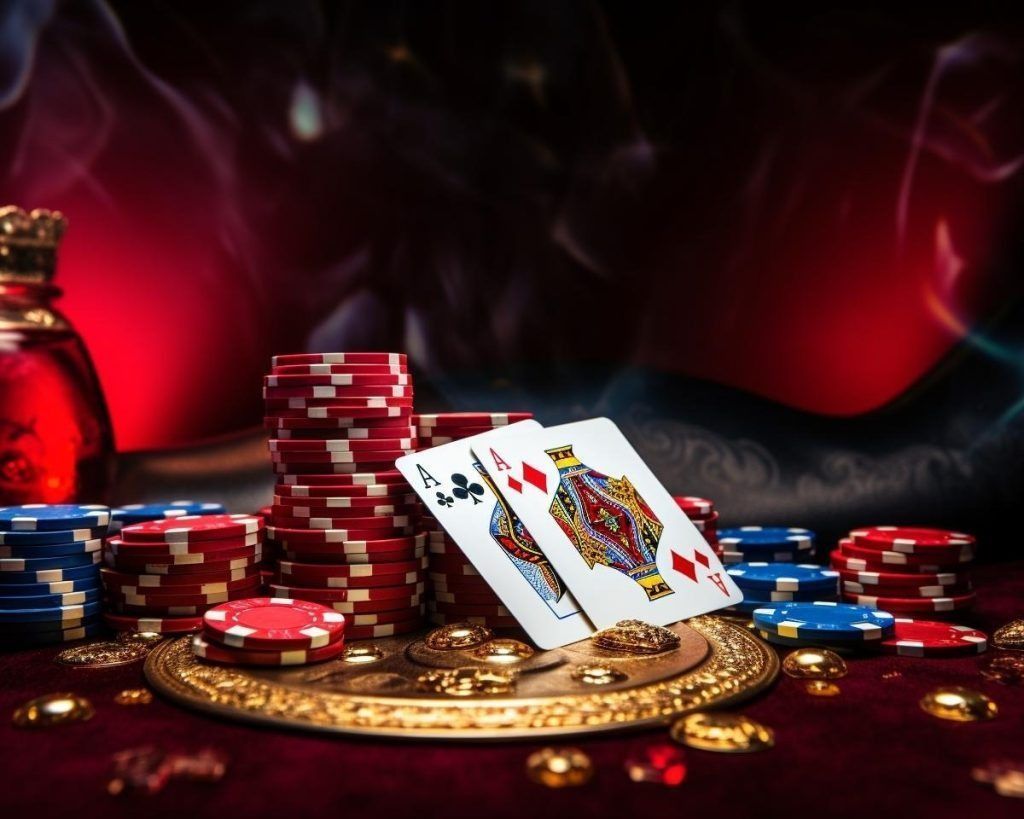 SlotsPalace Casino Welcome Bonus