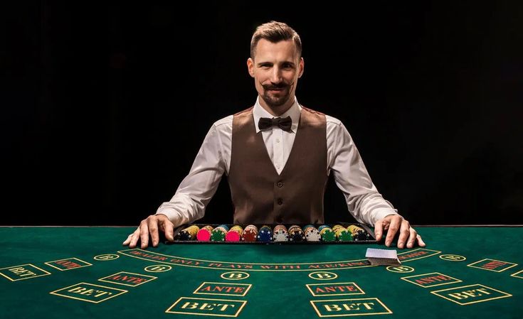 SlotsPalace Casino Live Betting