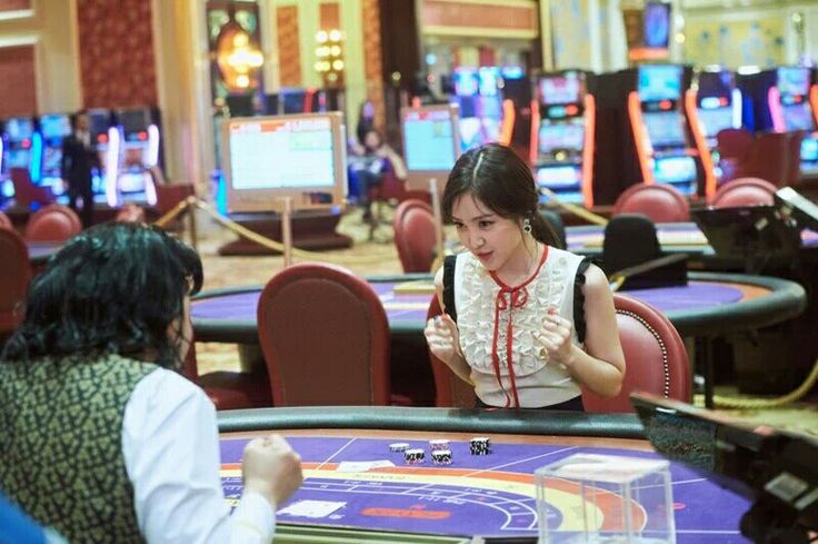 SlotsPalace Casino Live Casino
