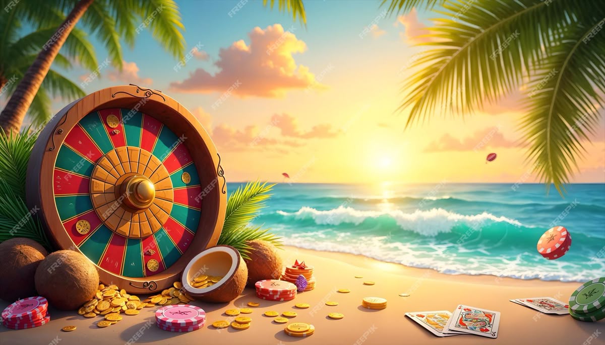 SlotsPalace Casino Welcome Bonus