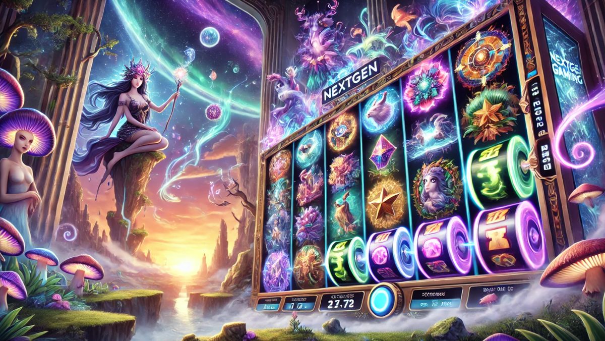 SlotsPalace Casino Live Betting